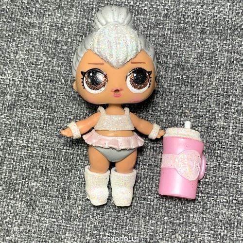 sugar lol glam glitter